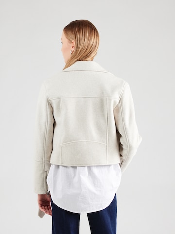 ONLY Jacke 'ONLBLAKE' in Grau