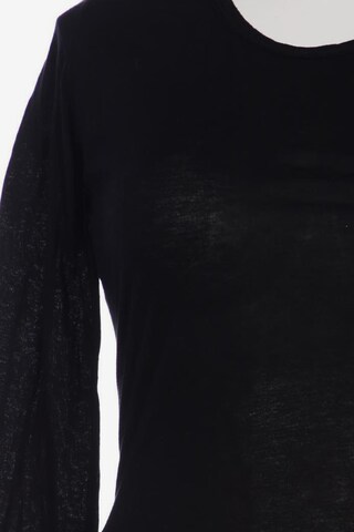 JAMES PERSE Top & Shirt in M in Black