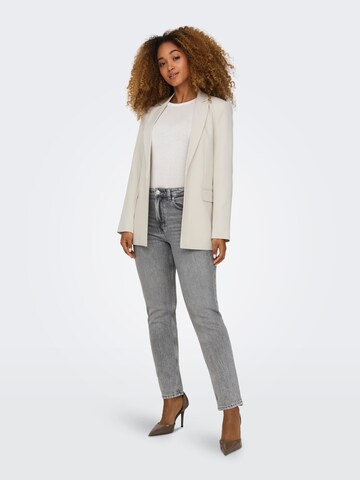 ONLY Blazer in Beige