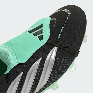 ADIDAS PERFORMANCEKopačke 'Predator Pro' - crna boja