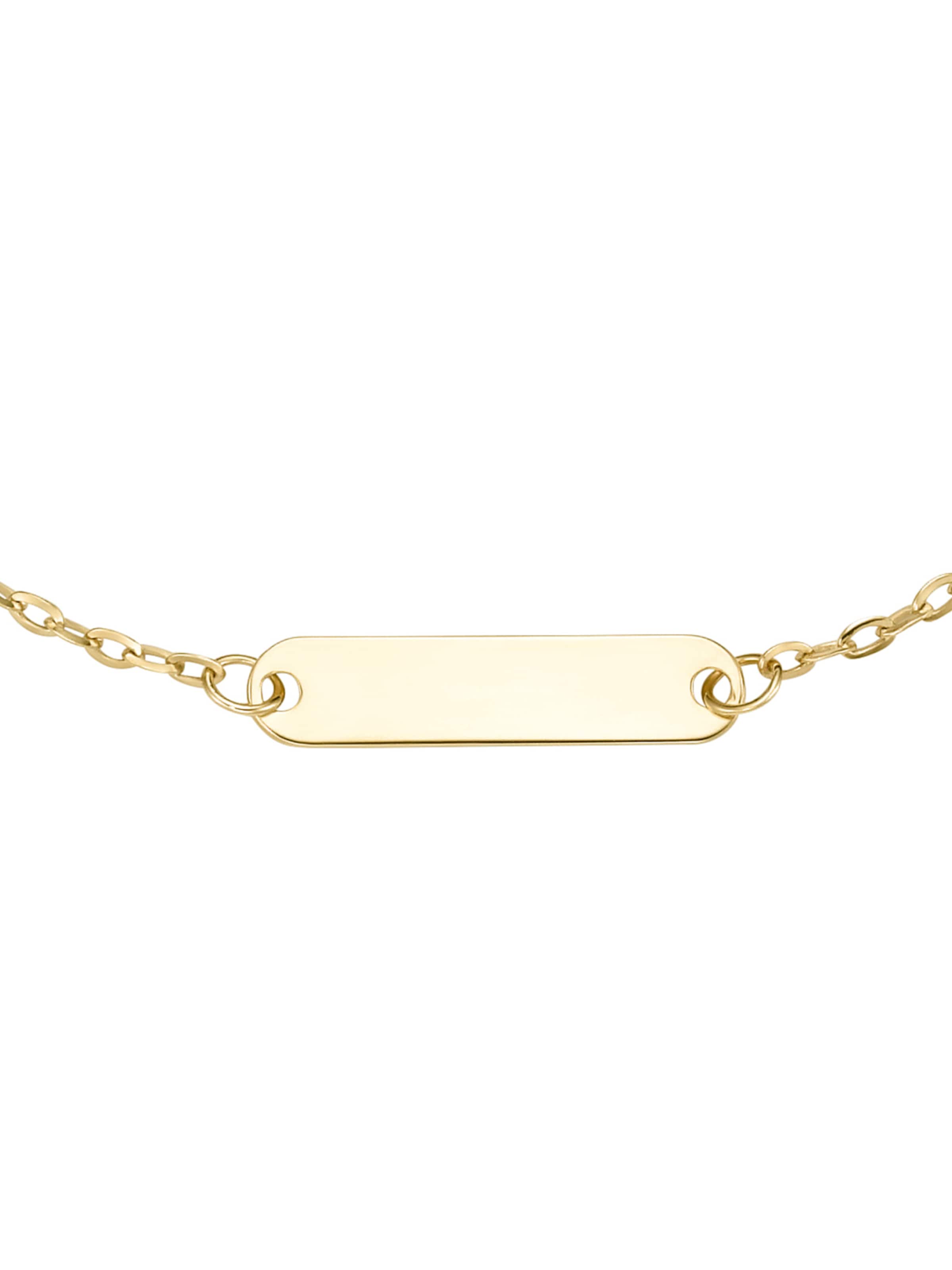 Braccialetto di Luigi Merano in oro