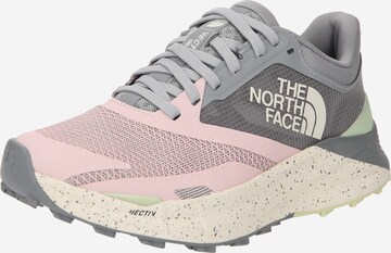 THE NORTH FACE Running Shoes 'Vectiv Enduris 3' in Pink: front