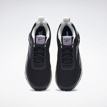 Reebok Athletic Shoes 'Ridgerider' in Black