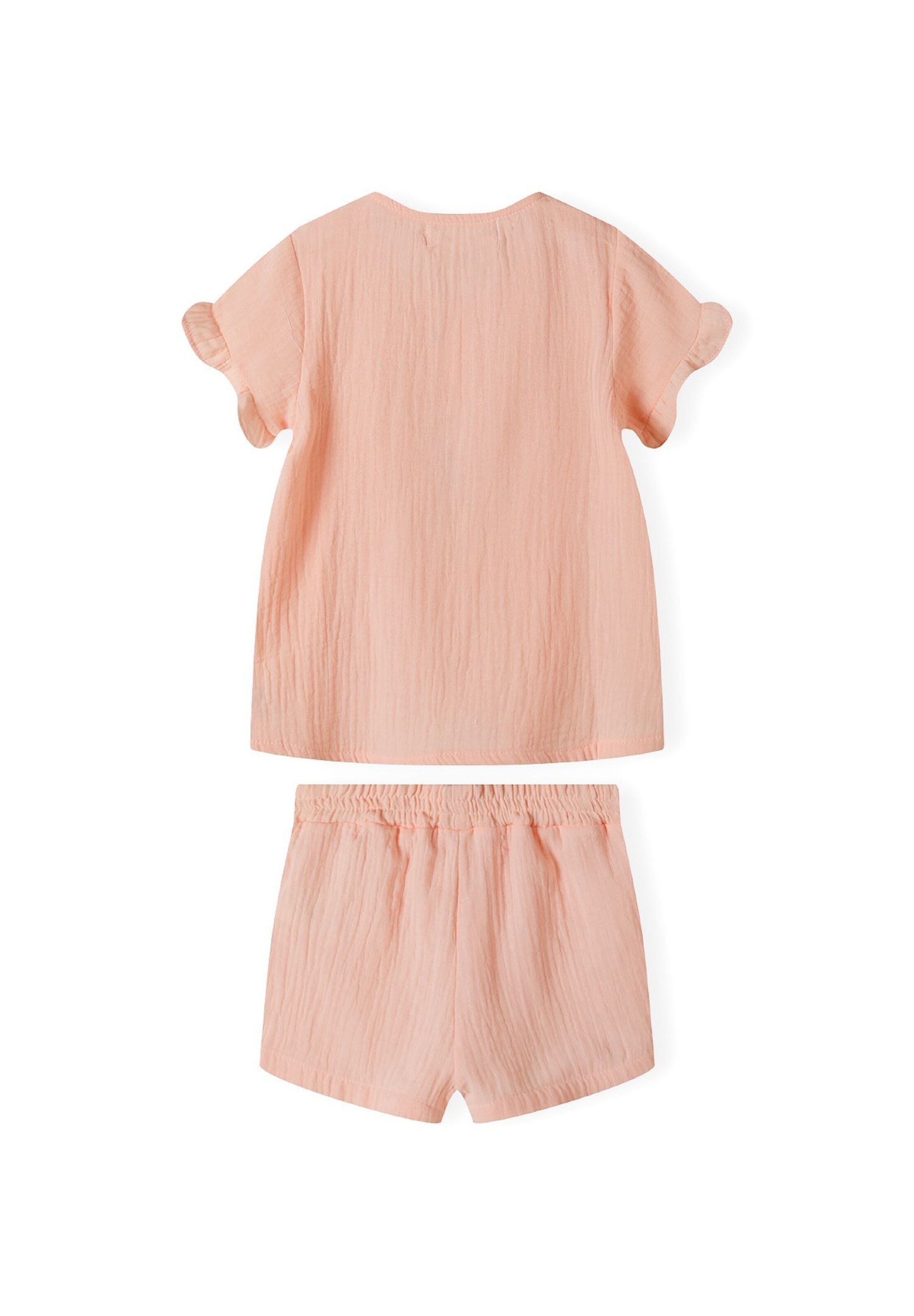 MINOTI Set in Orange