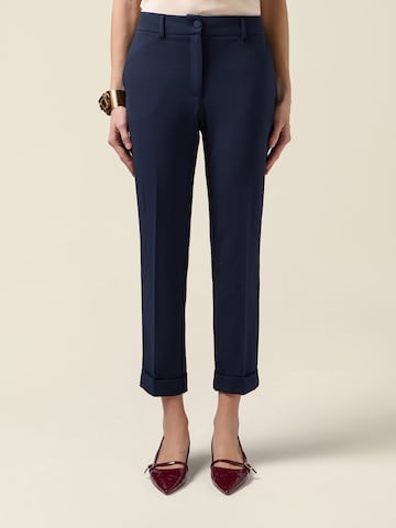 oltre Tapered Hose‌‌‌‌‌ in Blau