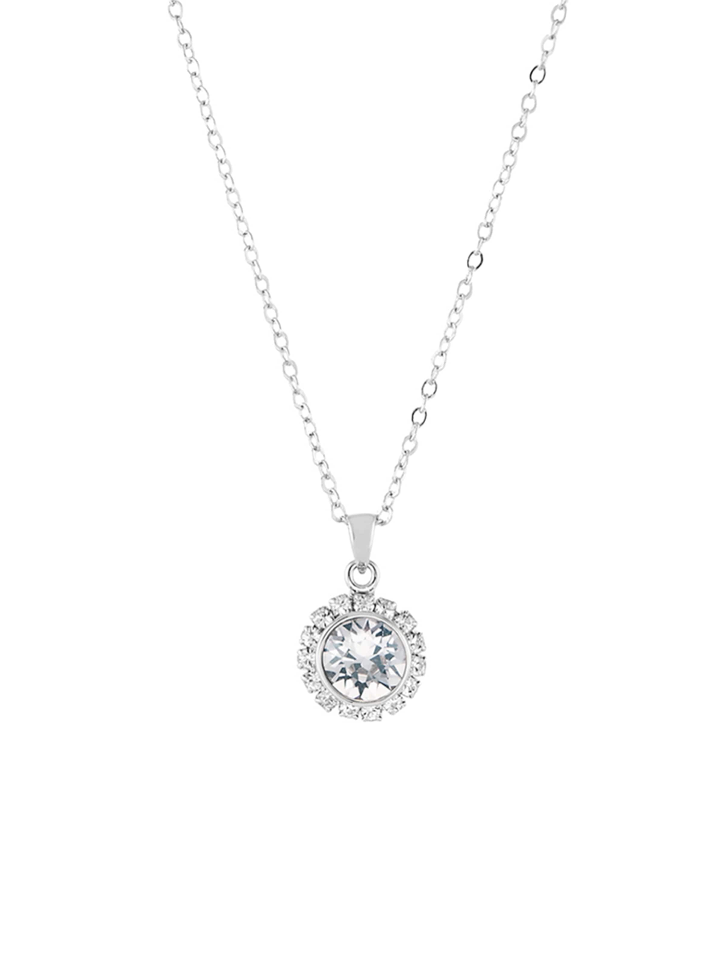 Ted BakerLančić 'Sela' - srebro boja: prednji dio