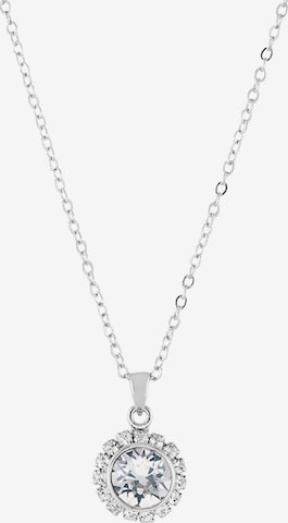 sidabrinė Ted Baker Grandinėlė 'Sela': priekis