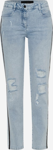 MARC AUREL Jeans in Blue: front