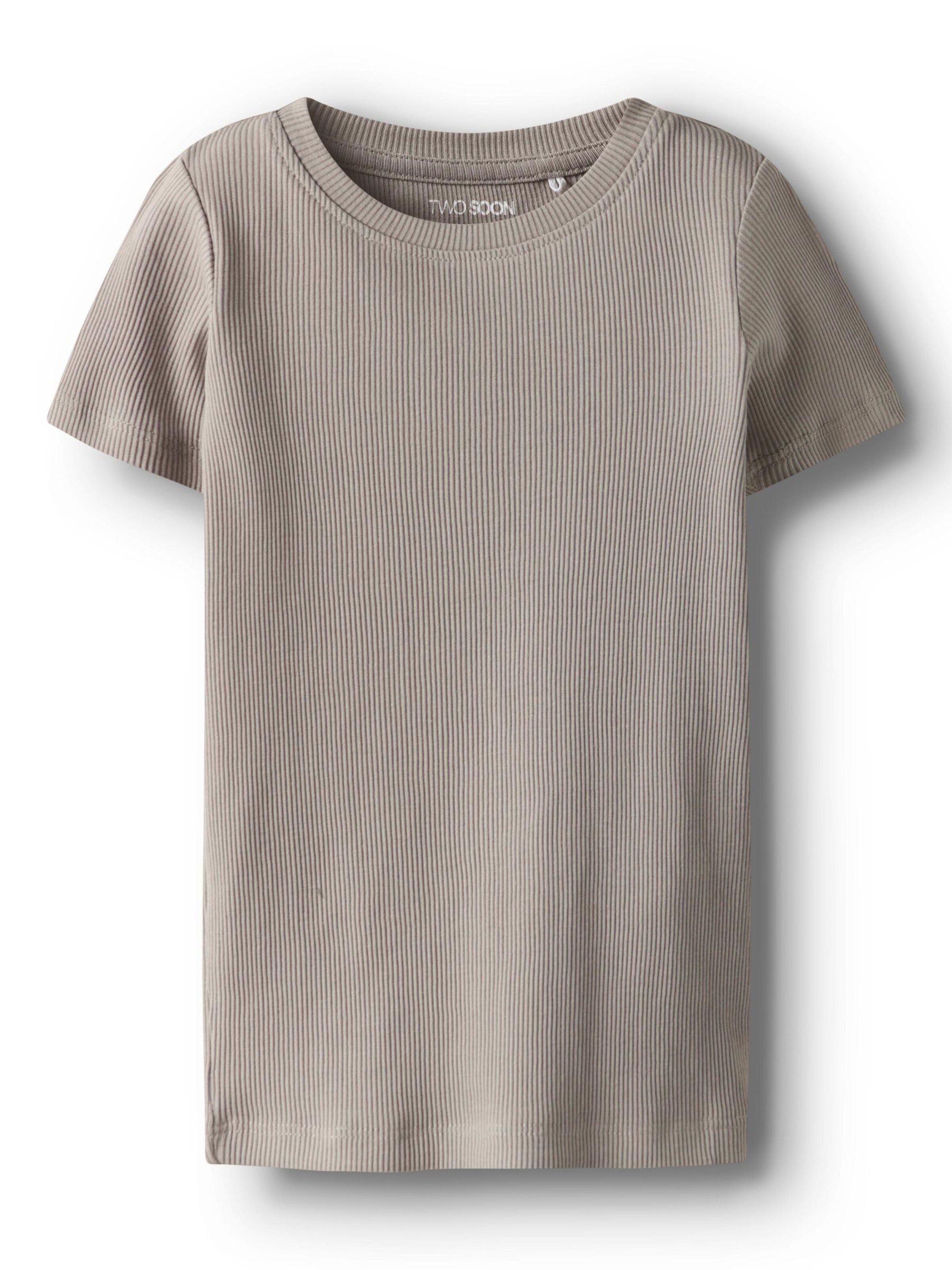 TWO SOON - Camiseta en Mezcla de colores