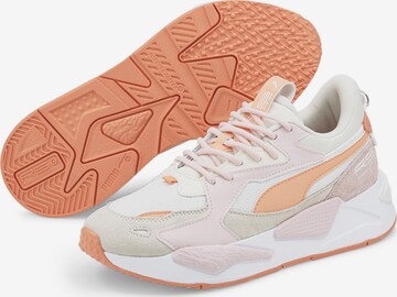 PUMA Sneaker 'Reinvent' in Mischfarben