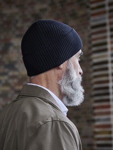 Fawler Beanie 'Kevin Kite' in Black