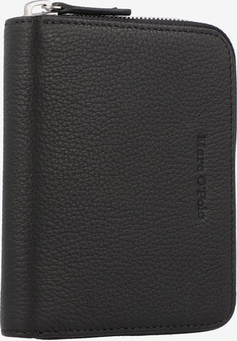 Marc O'Polo Wallet in Black