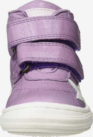BISGAARD Sneakers in Purple