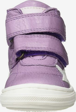 BISGAARD Sneakers in Lila