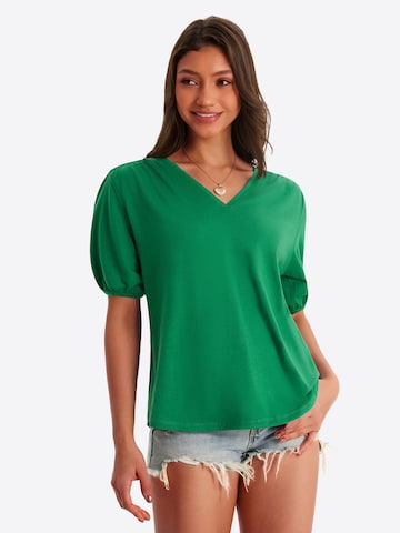 Imily Bela Paita värissä vihreä: etupuoli