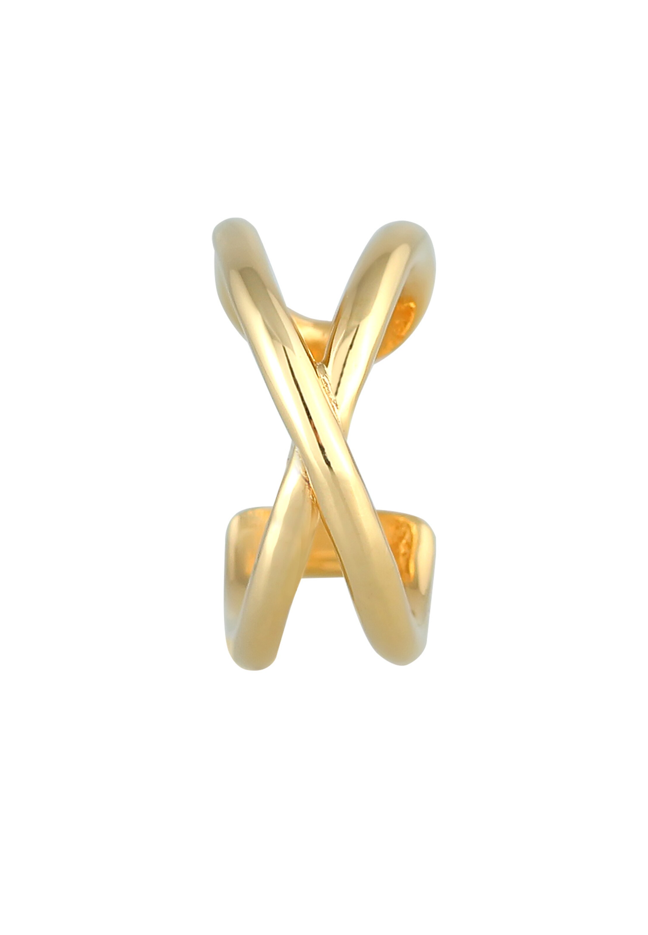 ELLI Fülbevalók - arany