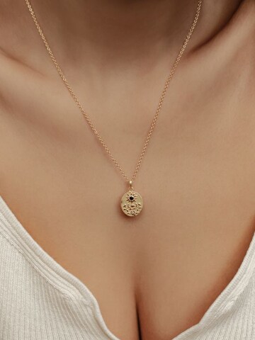 Hey Happiness Kette 'Sunshine' in Gold