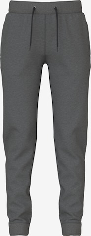 NAME IT Kalhoty – šedá: přední strana