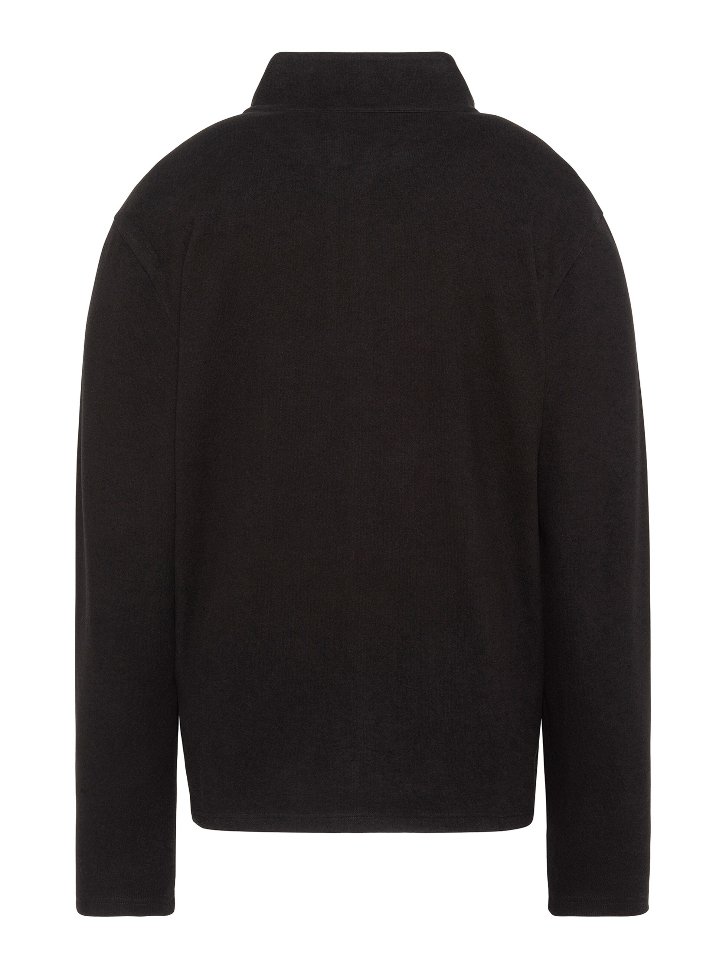 Pull-over Schott NYC en noir