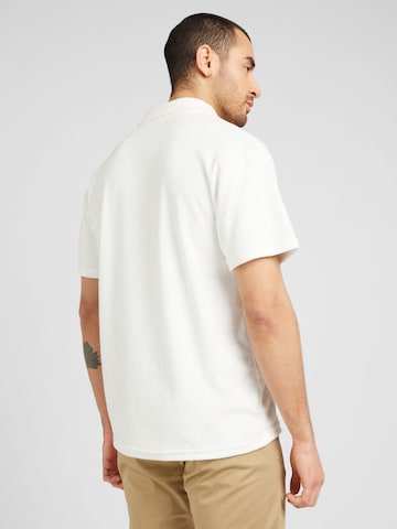 T-Shirt 'KKIKKI' anerkjendt en blanc