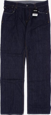 SCOTT Jeans 36 in Blau: predná strana