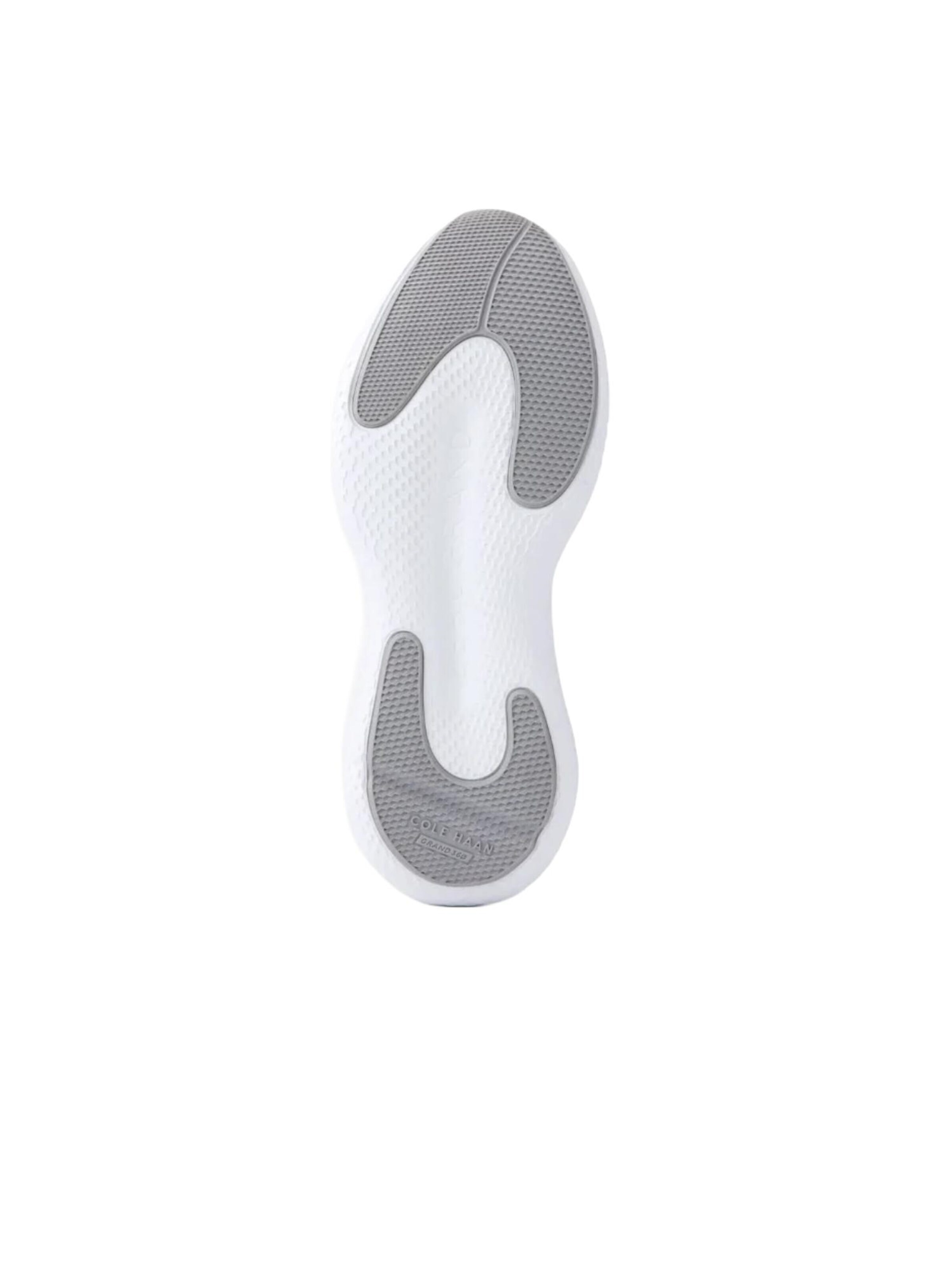 Baskets basses 'ZG MOTION CONNECT' Cole Haan en blanc