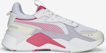 PUMA Sneaker 'RS-X Reinvention' in Weiß