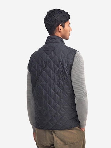 Barbour - Chaleco 'NEW LOWERDALE GILET MGI0245' en gris