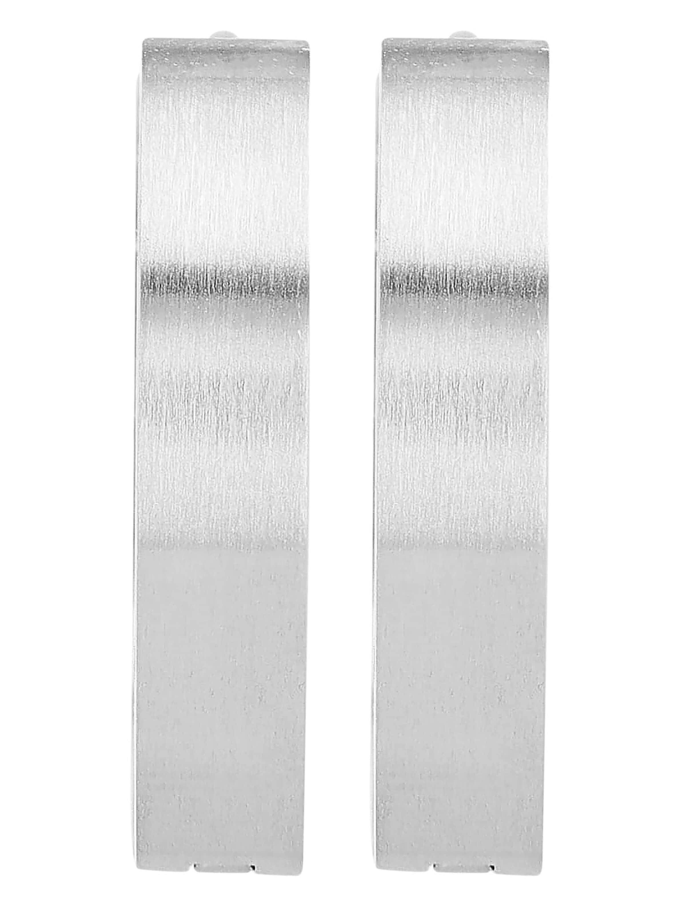 Akzent Earrings 'Arton, langlebig' in Silver