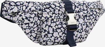 JOOP! Fanny Pack 'Avventura Leo Raffaela' in Blue