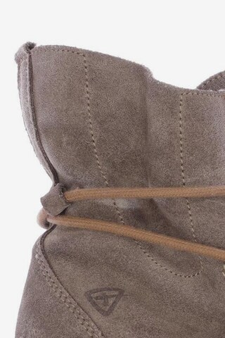 TAMARIS Dress Boots in 35 in Brown