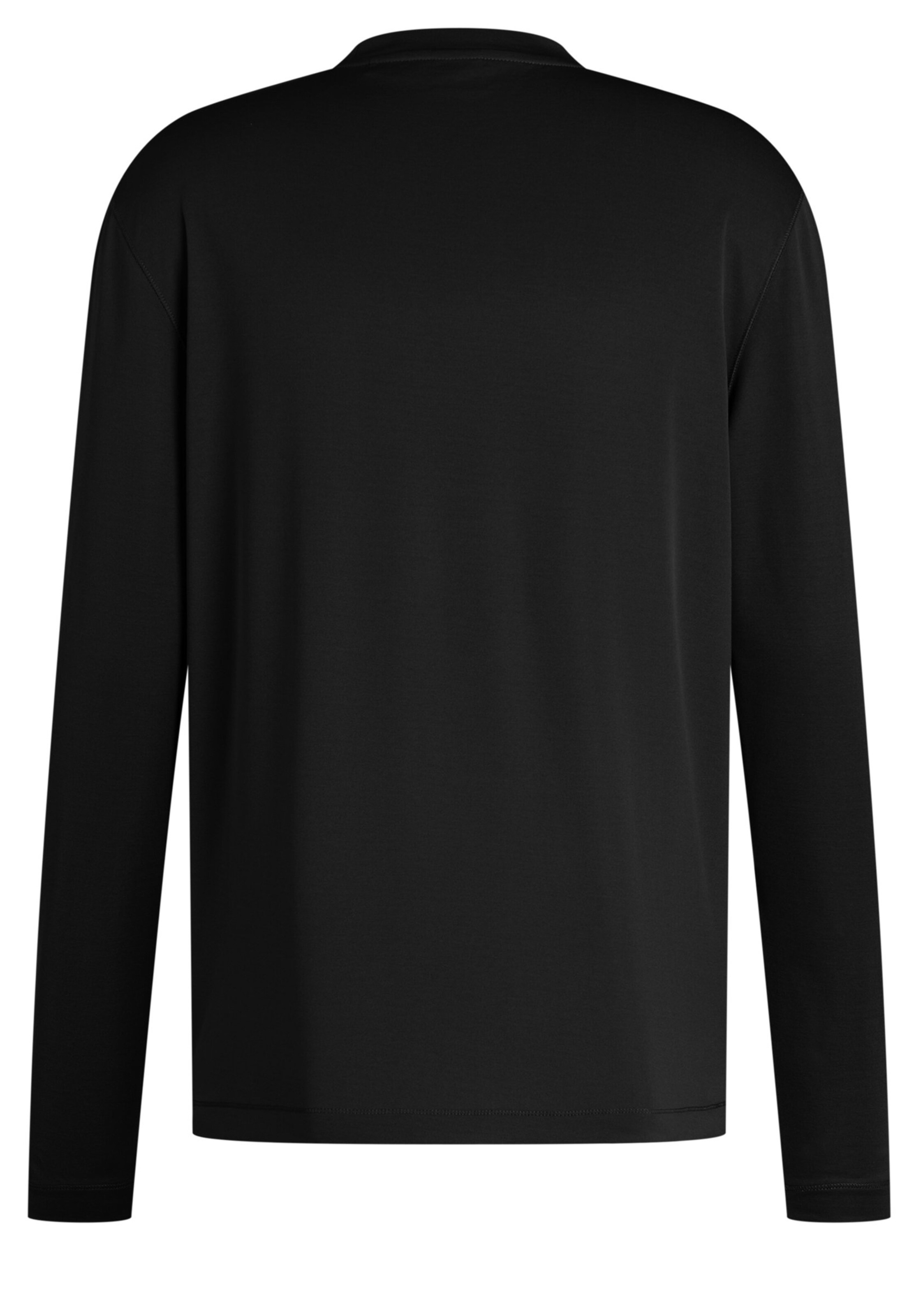 BOSS Shirt ' Townley ' in Black