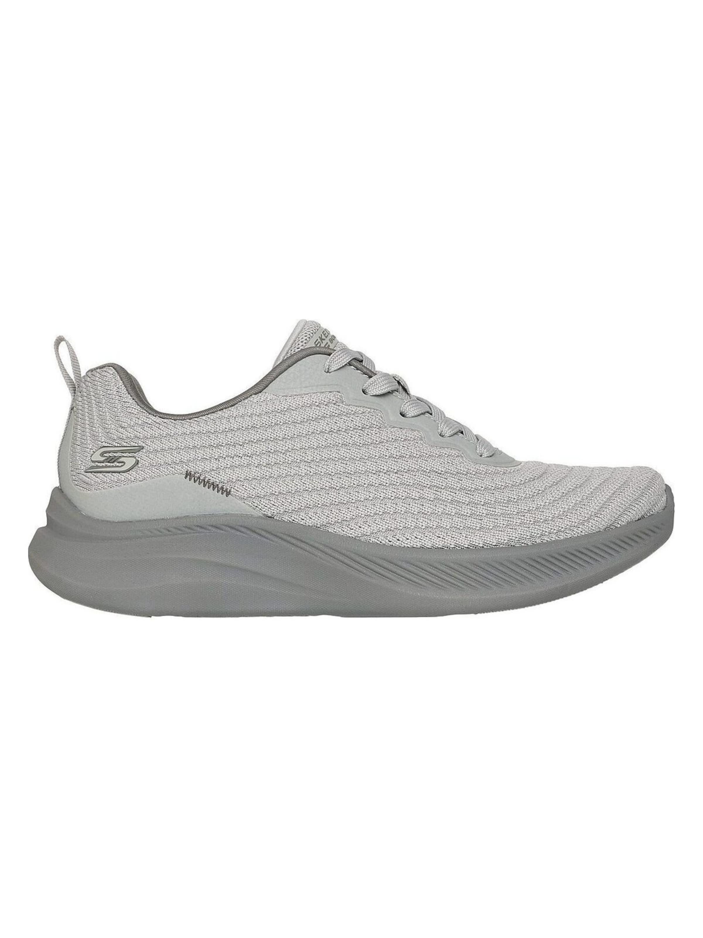 SKECHERS Sportschoen in Grijs