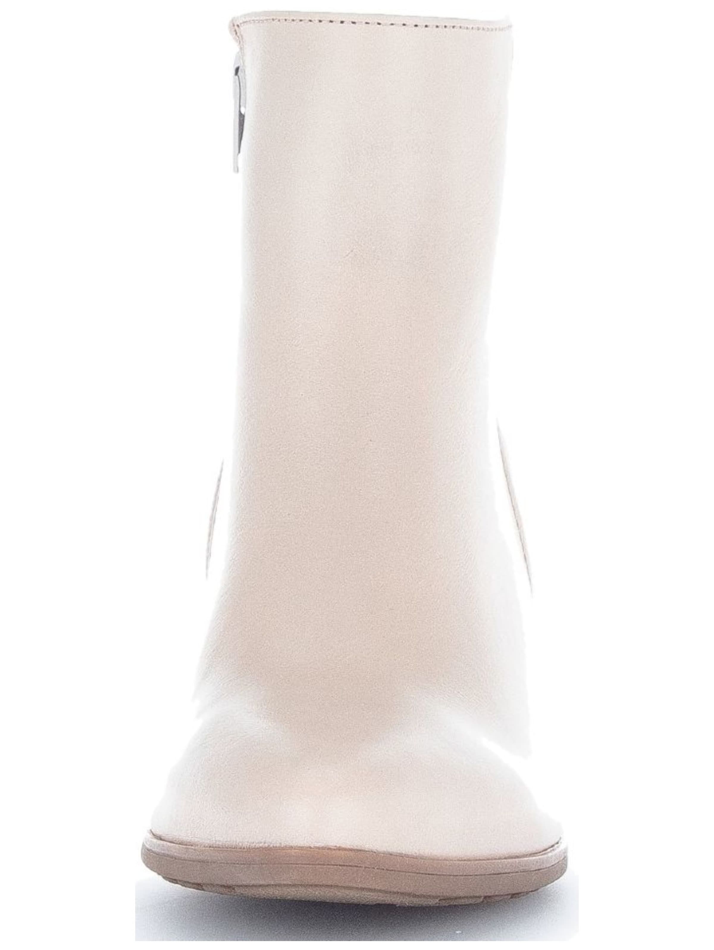 GABOR Bootie in Beige