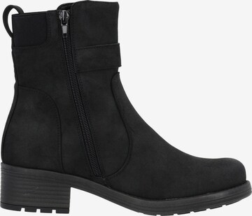 Bottines 'Okolae' Palado en noir