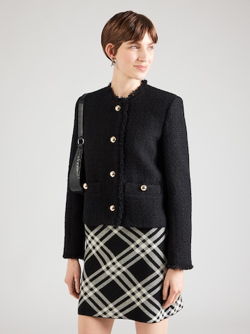 Weekend Max Mara Blazers 'DAGAMI' in Zwart: voorkant