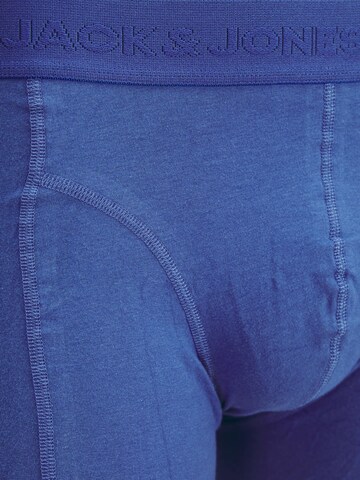 JACK & JONES Boxershorts in Blauw