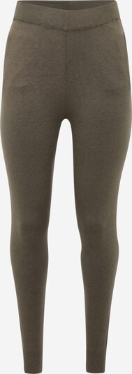 ONLY Carmakoma Hose 'COSI' in khaki, Produktansicht