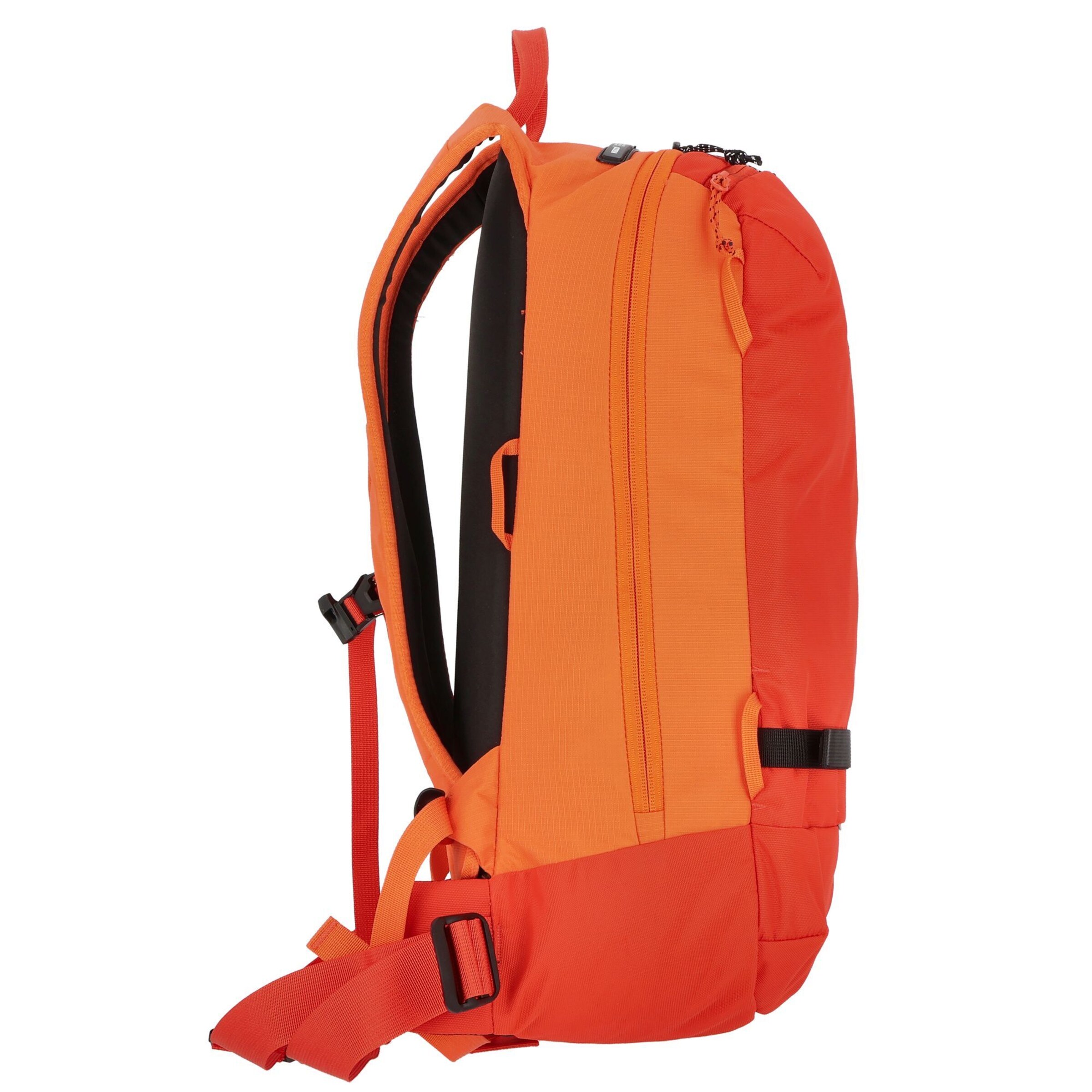 Sac à dos de sport 'Latnja' Haglöfs en orange