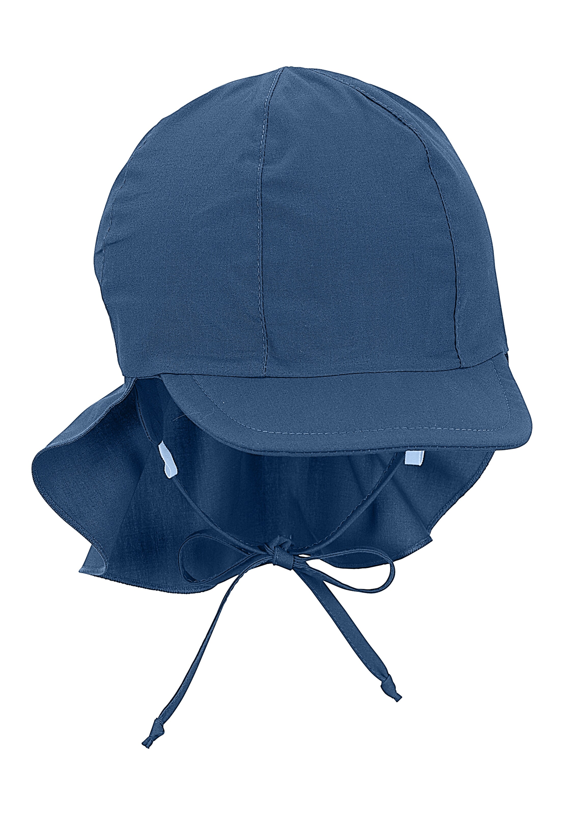 STERNTALER Sonnenhut in Blau