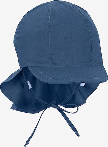 STERNTALER Hat in Blue