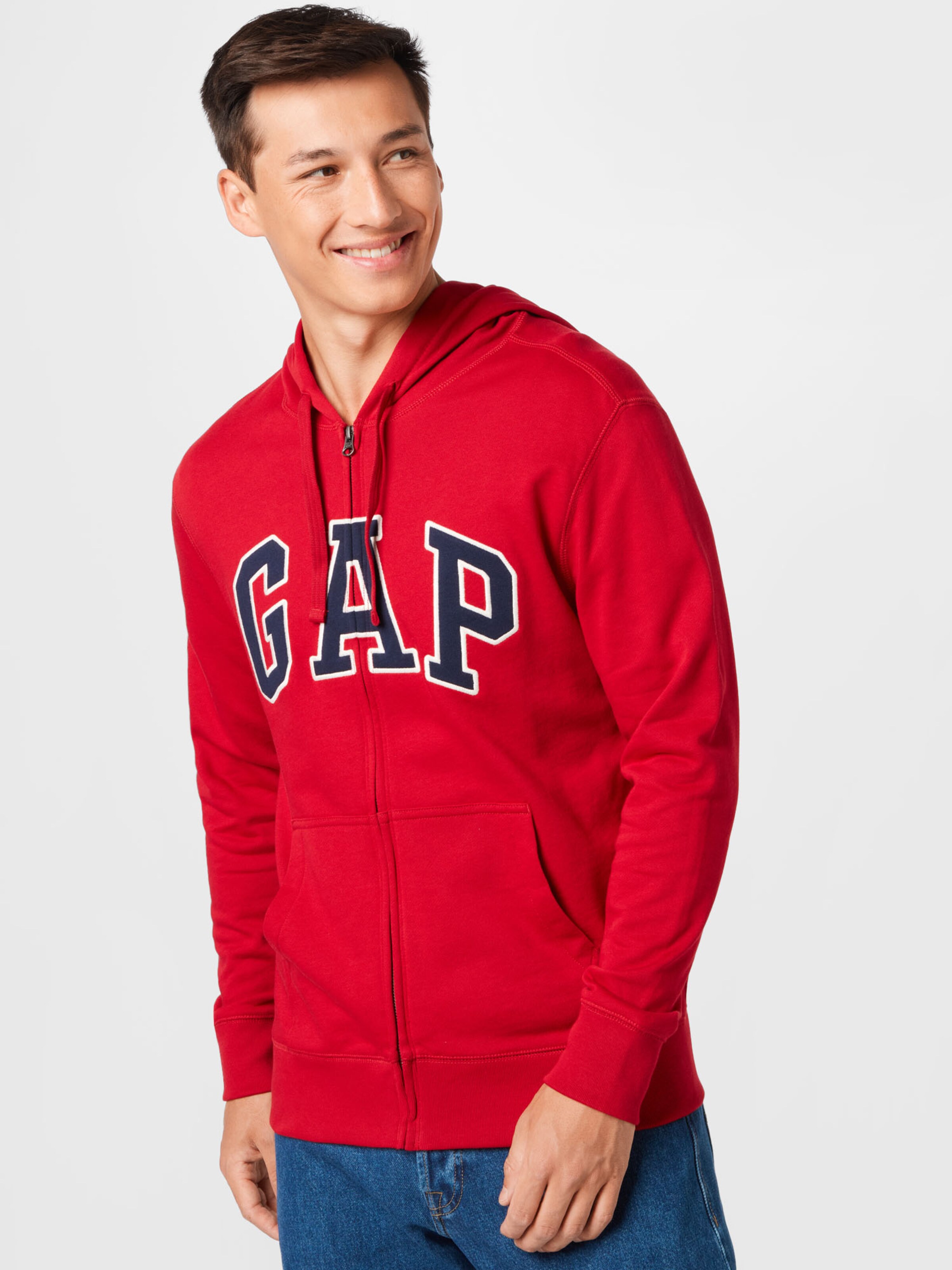 sweatshirt gap homem