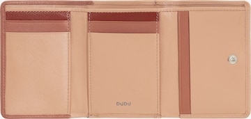 DuDu Wallet 'Corsica' in Pink