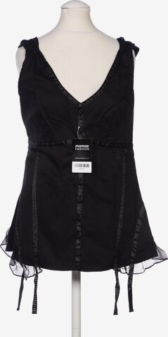 FREESOUL Blouse & Tunic in M in Black: front