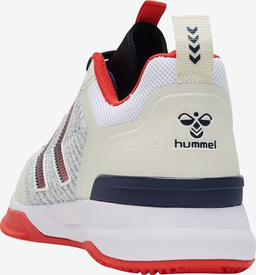 Hummel Athletic Shoes 'Dagaz' in White