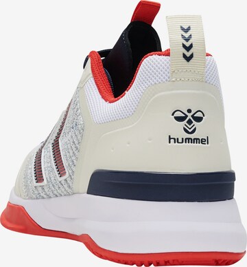 Chaussure de sport 'Dagaz' Hummel en blanc