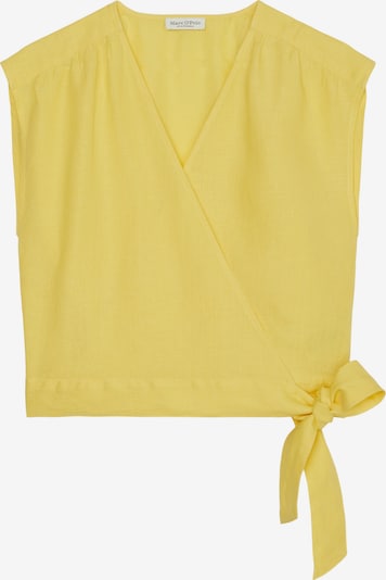 Marc O'Polo Blouse in Yellow, Item view