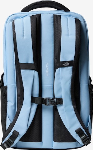 THE NORTH FACE Rucksack 'VAULT' in Blau