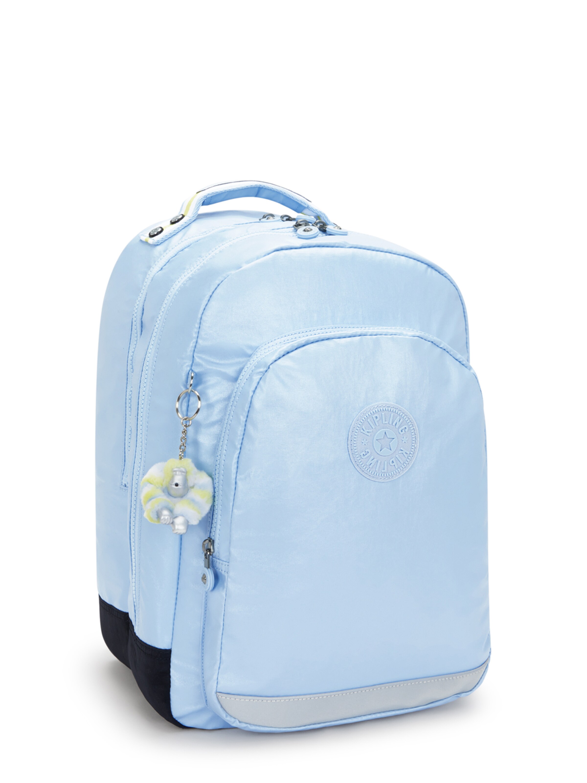 KIPLING Rugzak 'Class Room' in Blauw