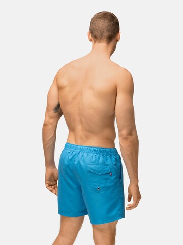 DANISH ENDURANCE Boardshorts in Blau